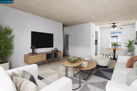 1731 Ellis St #60, Concord, CA 94520