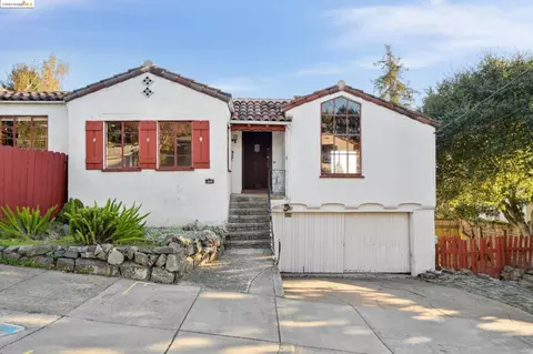 410 Boynton Ave, Berkeley, CA 94707 photo 1