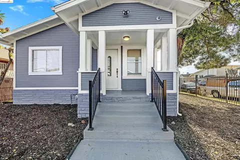 1700 70th Ave, Oakland, CA 94621