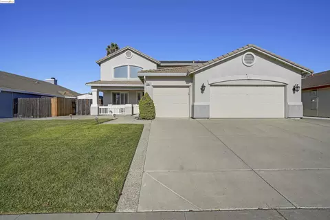 3300 Peppertree Dr, Fairfield, CA 94533 photo 1