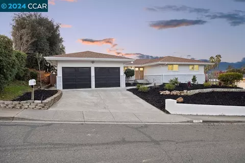 25 Elna Dr, Vallejo, CA 94591 photo 1