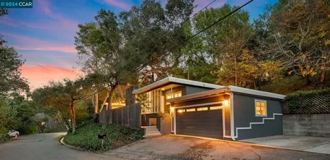107 Spring Rd, Orinda, CA 94563 photo 1