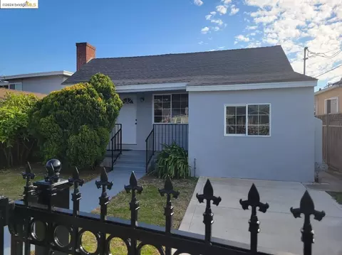 2154 103rd Ave, Oakland, CA 94603