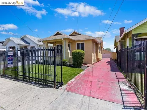 1650 72nd Ave, Oakland, CA 94621