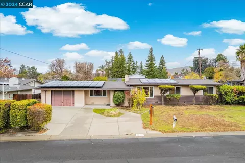 5047 Sutherland Dr, Concord, CA 94521 photo 1
