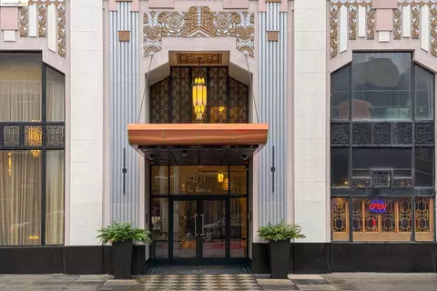 631 Ofarrell St #604, San Francisco, CA 94109