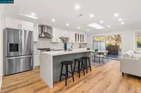1177 Leisure Ln #2, Walnut Creek, CA 94595