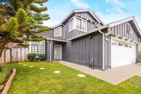 735 Starfish Dr, Vallejo, CA 94591 photo 1