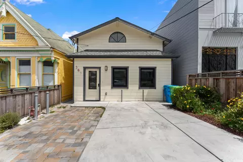 361 Howth St, San Francisco, CA 94112 photo 1