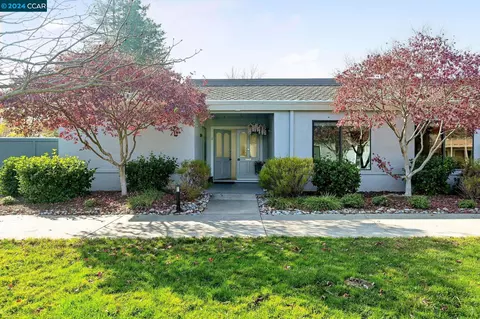 1908 Golden Rain #3, Walnut Creek, CA 94595