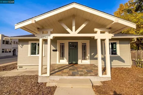 1241 Pine St, Martinez, CA 94553 photo 1
