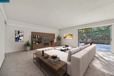 67 Brookwood Rd #7, Orinda, CA 94563