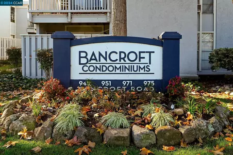 945 Bancroft #215, Concord, CA 94518