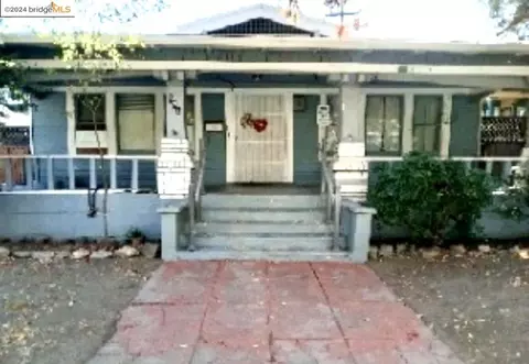 Undisclosed, Stockton, CA 95203