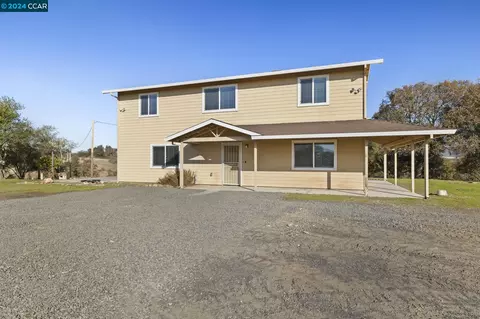 4190 Wagonwheel, Copperopolis, CA 95228 photo 1