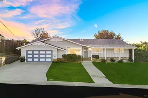2657 Warwick Pl, Hayward, CA 94542 photo 1