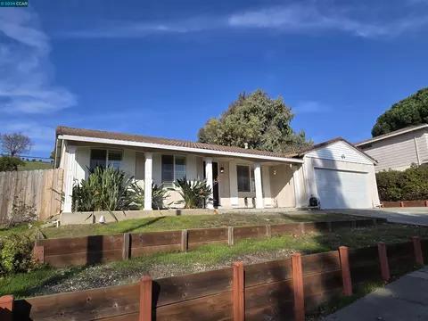 139 Lancaster Way, Vallejo, CA 94591 photo 1