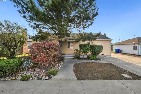 14981 Patton Ave, San Leandro, CA 94578