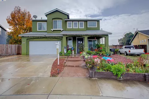 5421 Allison Way, Keyes, CA 95328 photo 1