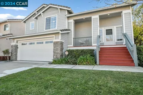 325 Oakwood Cir, Martinez, CA 94553