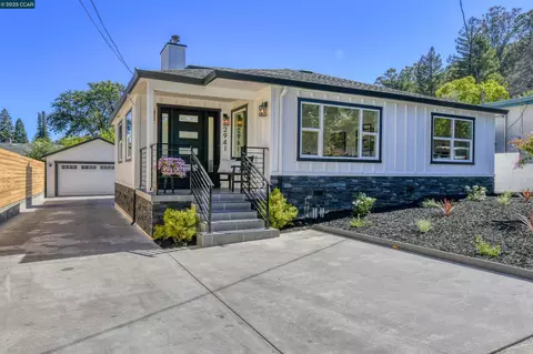 2941 Pine St, Napa, CA 94558 photo 1