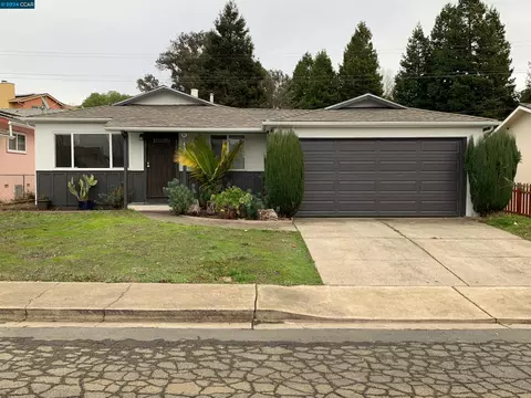 830 Stella St, Vallejo, CA 94589 photo 1
