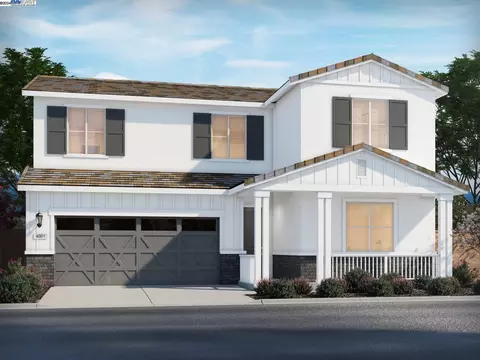 4162 Markovich Ct, Richmond, CA 94806