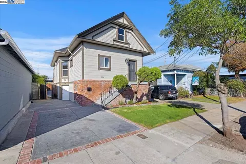 1915 Minturn St, Alameda, CA 94501 photo 1