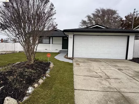 2215 Birch Ct, San Pablo, CA 94806 photo 1