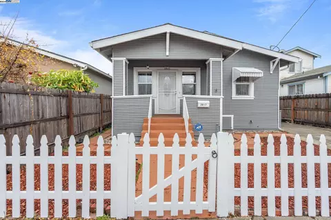 2017 103rd Ave, Oakland, CA 94603
