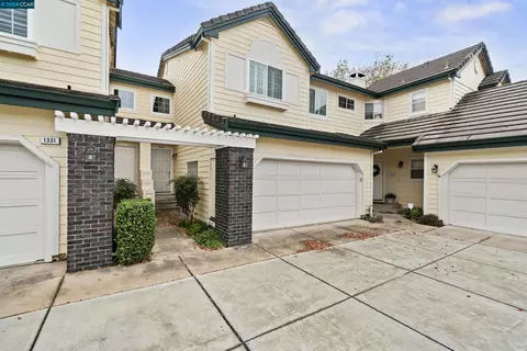 1329 Shell Ln, Clayton, CA 94517 photo 1