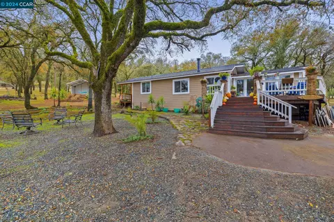 2028 Sulkey, Copperopolis, CA 95228 photo 1