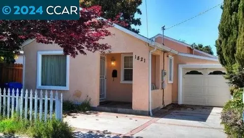 1821 Pullman St, San Pablo, CA 94806 photo 1