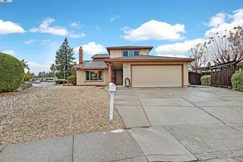 807 Lira Ct, San Ramon, CA 94583
