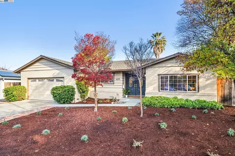 4379 Heartwood Ct, Concord, CA 94521