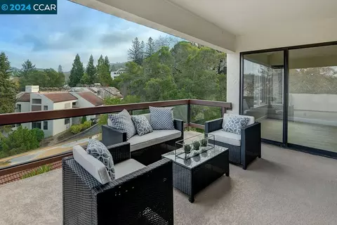 3222 Terra Granada Dr #1B, Walnut Creek, CA 94595