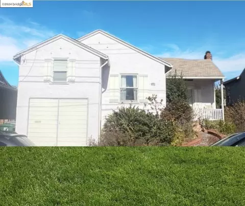 1369 Tomlee Dr, Berkeley, CA 94702 photo 1