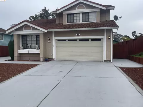 145 Cinnabar Way, Hercules, CA 94547 photo 1
