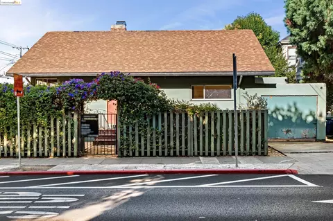 2344 Fulton St, Berkeley, CA 94704 photo 1