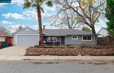 203 Bart Ave, Antioch, CA 94509 photo 1