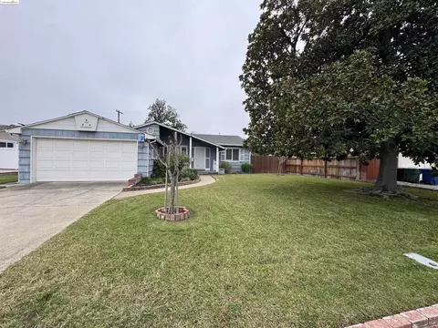 7244 Circle Pkwy, Sacramento, CA 95823