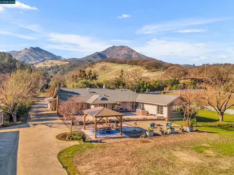 4343 Morgan Territory Rd, Clayton, CA 94517 photo 1