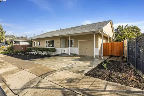 535 Cody Rd, Hayward, CA 94544 photo 1