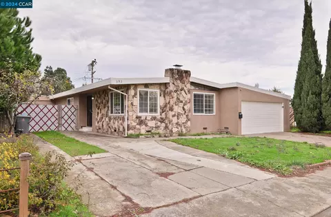 392 Alhambra Ave, Vallejo, CA 94591 photo 1