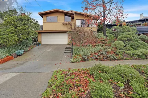 663 Grizzly Peak Blvd, Berkeley, CA 94708 photo 1