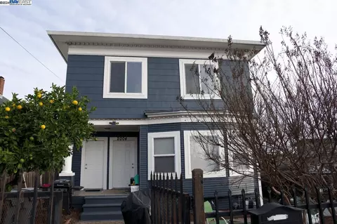 2004 47th Ave, Oakland, CA 94601