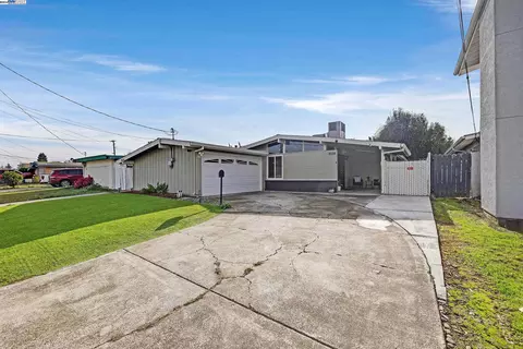 2038 Boca Raton St, Hayward, CA 94545 photo 1