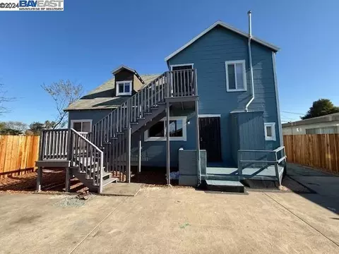 1743 5th St, Richmond, CA 94801