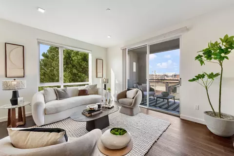 1727 Lacassie Ave #4A, Walnut Creek, CA 94596