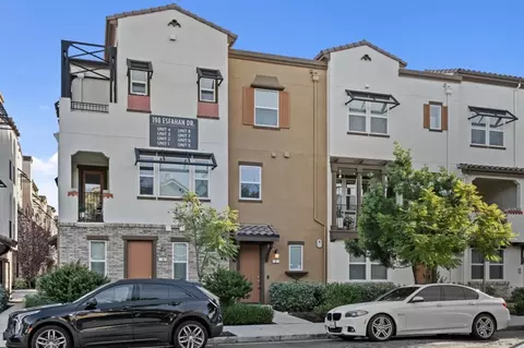 198 Esfahan Dr #2, San Jose, CA 95111